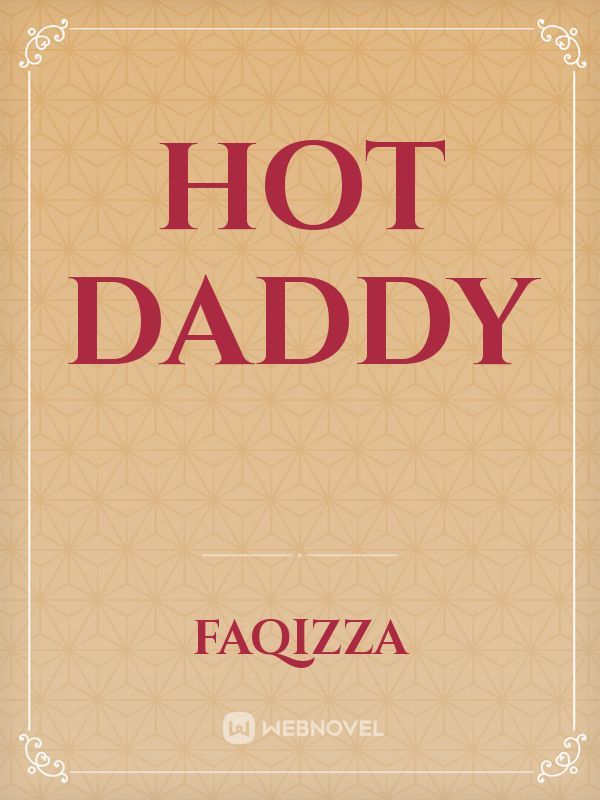 HOT DADDY Book