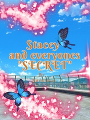 Stacey and everyone's secrets Book