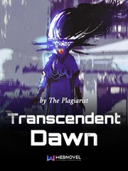 Transcendent Dawn Book