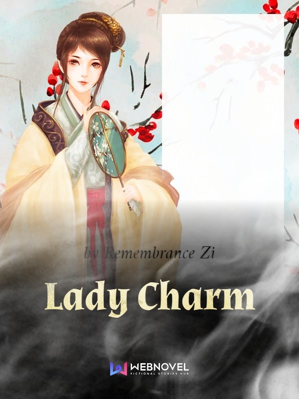 Lady Charm Book