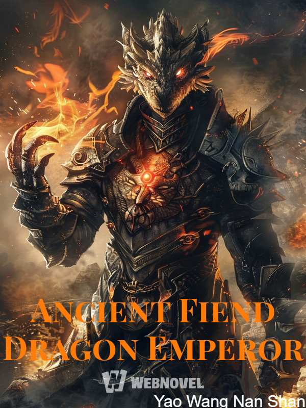 Ancient Fiend Dragon Emperor