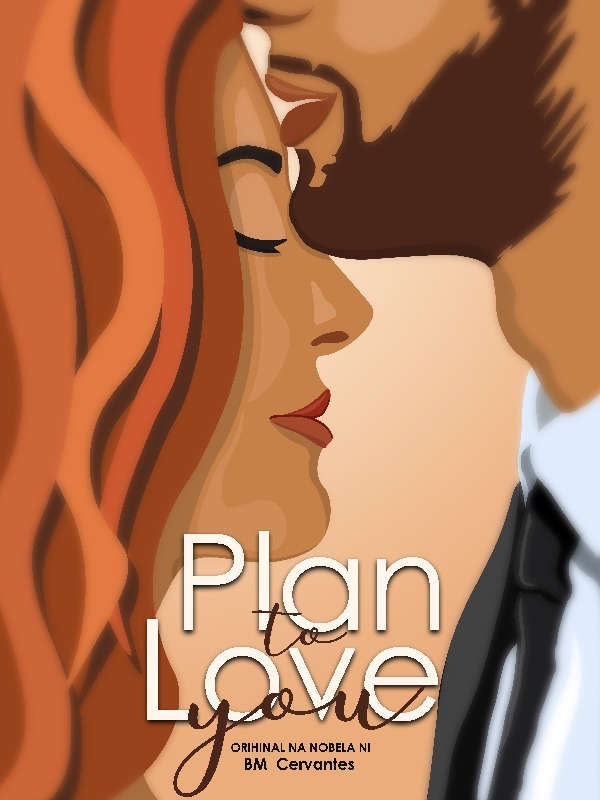 Plan to Love You (Tagalog) Book