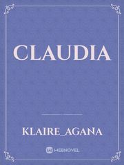 Claudia Book