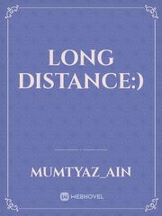 LONG DISTANCE:) Book