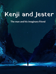 Kenji and Jester Book