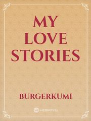 My Love Stories Book