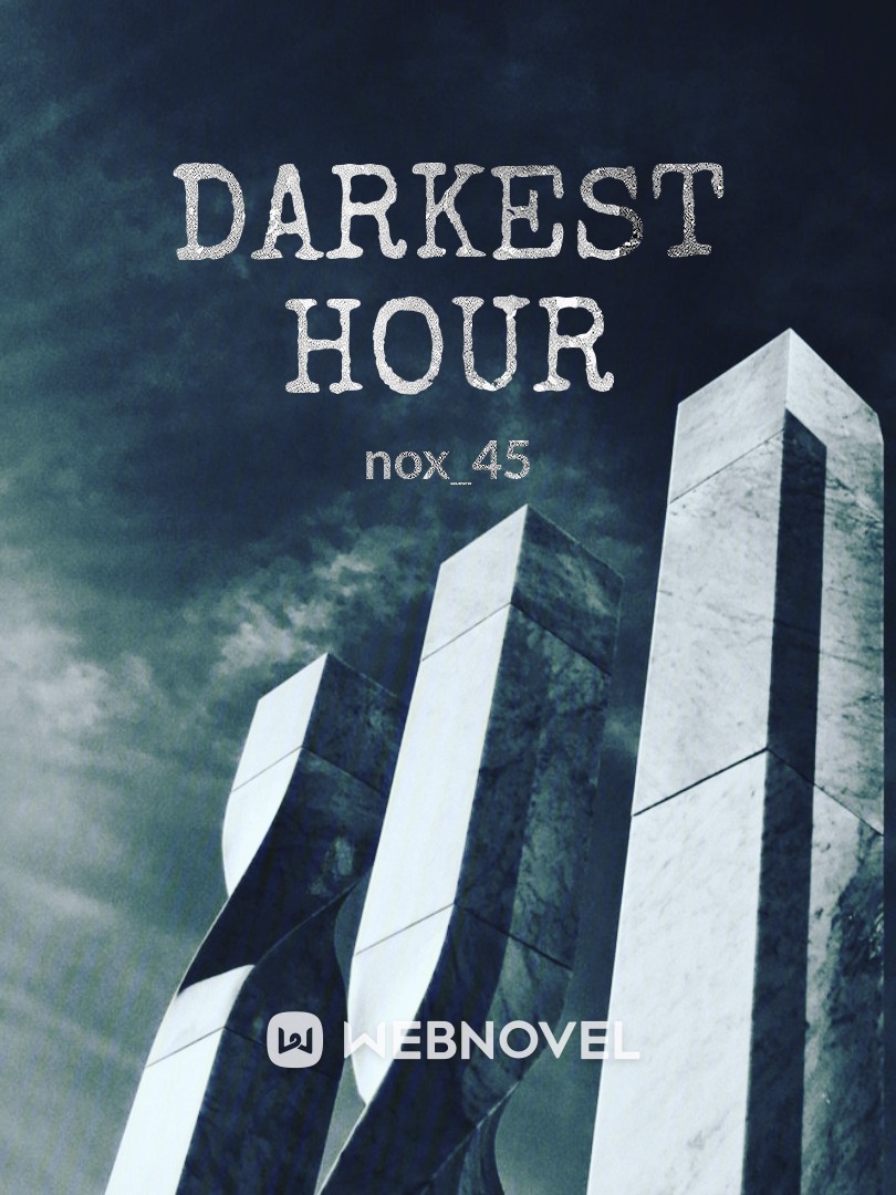 Darkest hour Book