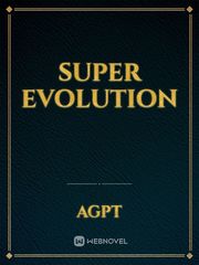 Super Evolution Book
