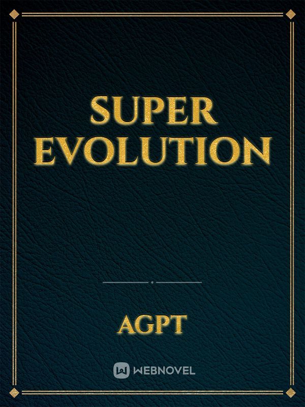Super Evolution Book