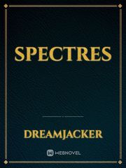 Spectres Book