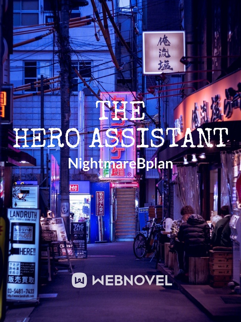 The Hero Assistant