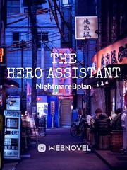 The Hero Assistant Book