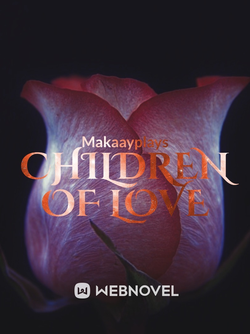 Children of Love Book
