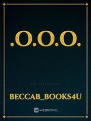 .o.o.o. Book