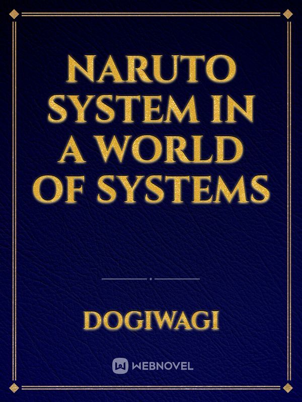 Read Naruto System In One Piece - Nyawdao - WebNovel