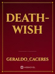 Death-wish Book