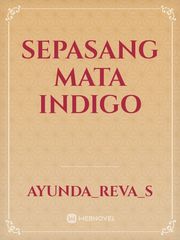 Sepasang Mata Indigo Book