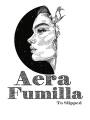 Aera Fumilla (To Slipped) Book