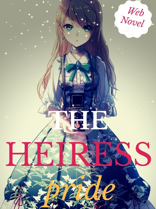 An Heiress's Pride