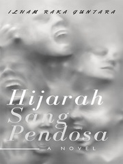 Hijrah Sang Pendosa Book