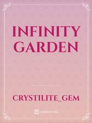 Infinity garden Book