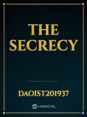 The Secrecy Book