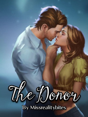 The Donor (And Other Stories) Book