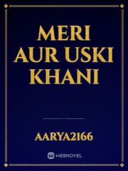Meri aur uski khani Book