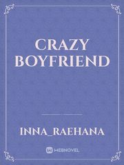 Crazy Boyfriend Book