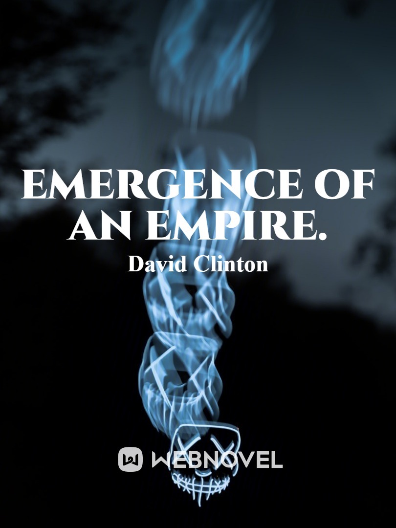 Emergence of an Empire. Book