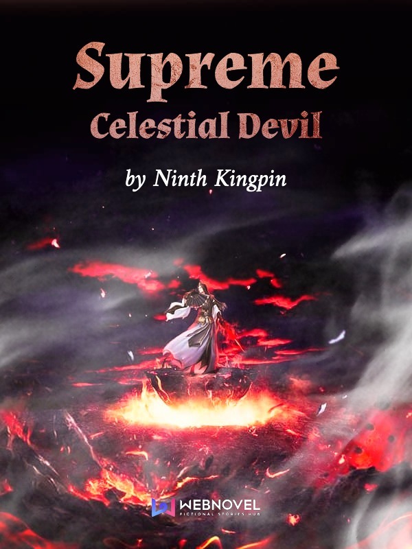 Read Celestial Sin: Ghoul Demon King - Vickel_teddie - WebNovel