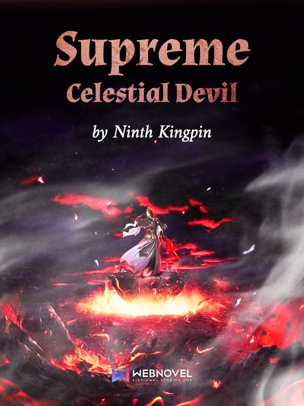 Supreme Celestial Devil Book