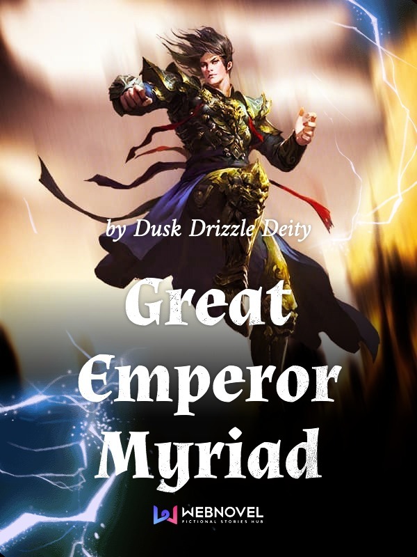 Great Emperor Myriad Book