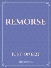 remorse Book