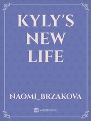 Kyly's New Life Book