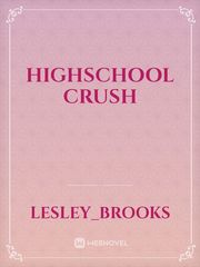 highschool crush Book