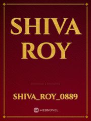 Shiva Roy Book