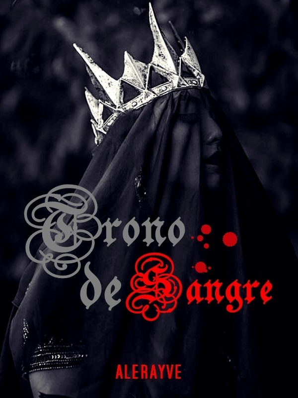 Trono de Sangre (Throne of Blood) Book