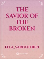 The Savior of the Broken Book