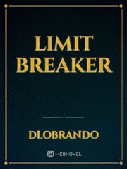 Limit breaker Book