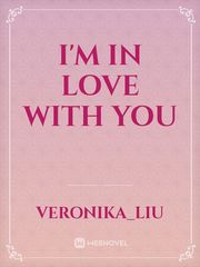 I'M IN LOVE WITH YOU Book