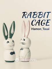 Rabbit Cage Book