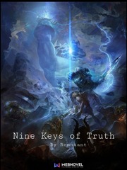 Nine Keys of Truth Book