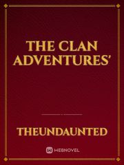 The Clan Adventures' Book