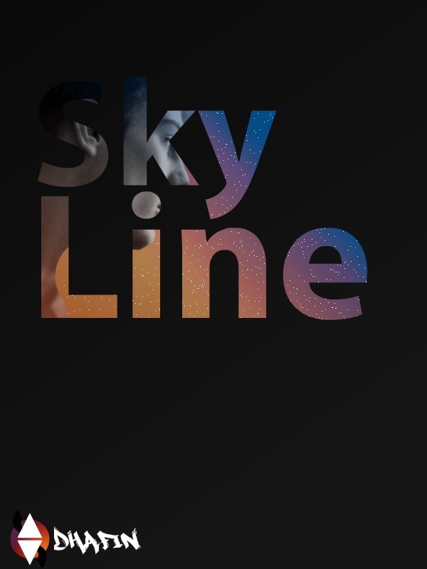 Sky Line Book