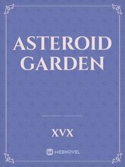 Asteroid garden Book
