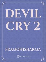 Devil Cry 2 Book