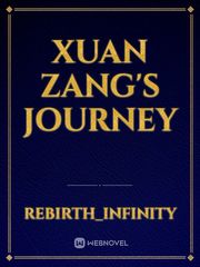 Xuan Zang's Journey Book