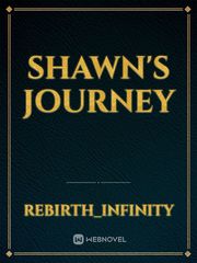 Shawn's Journey Book