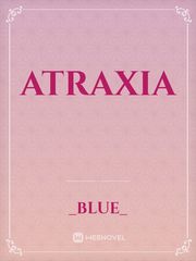 Atraxia Book